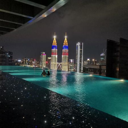 Eaton Residence At Klcc Κουάλα Λουμπούρ Εξωτερικό φωτογραφία