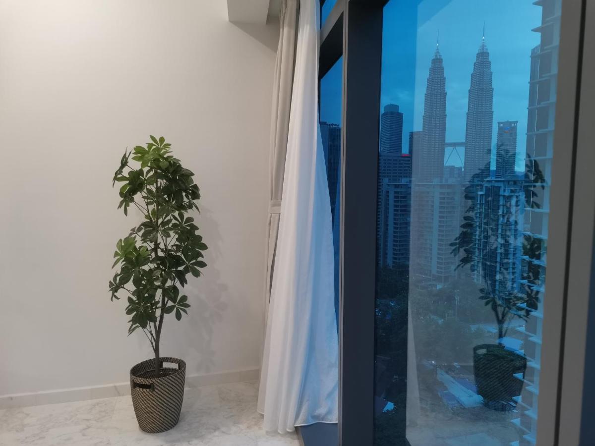 Eaton Residence At Klcc Κουάλα Λουμπούρ Εξωτερικό φωτογραφία