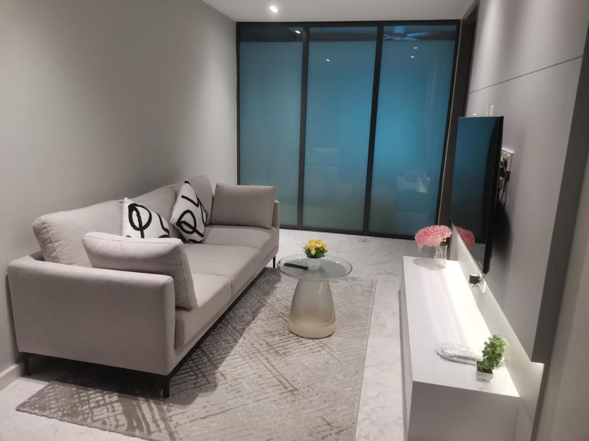 Eaton Residence At Klcc Κουάλα Λουμπούρ Εξωτερικό φωτογραφία