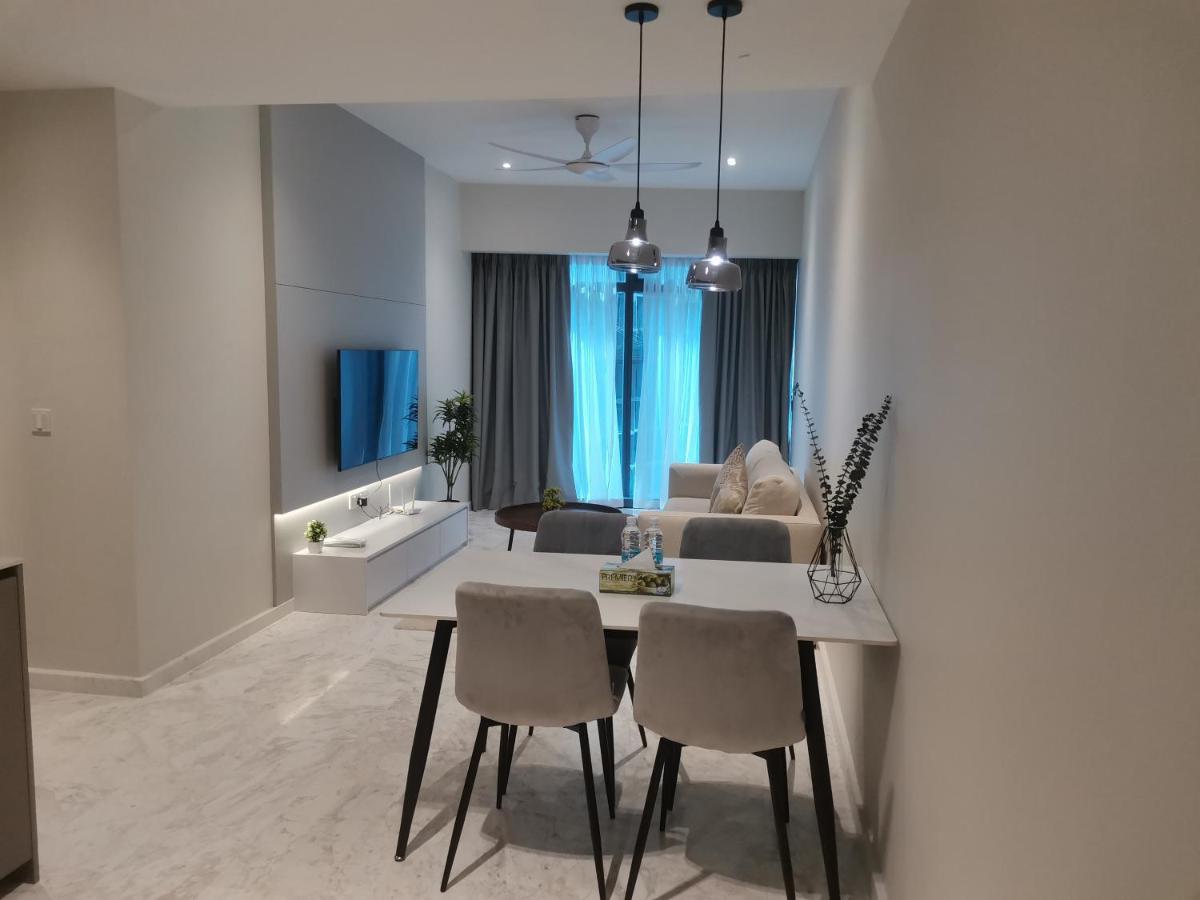 Eaton Residence At Klcc Κουάλα Λουμπούρ Εξωτερικό φωτογραφία