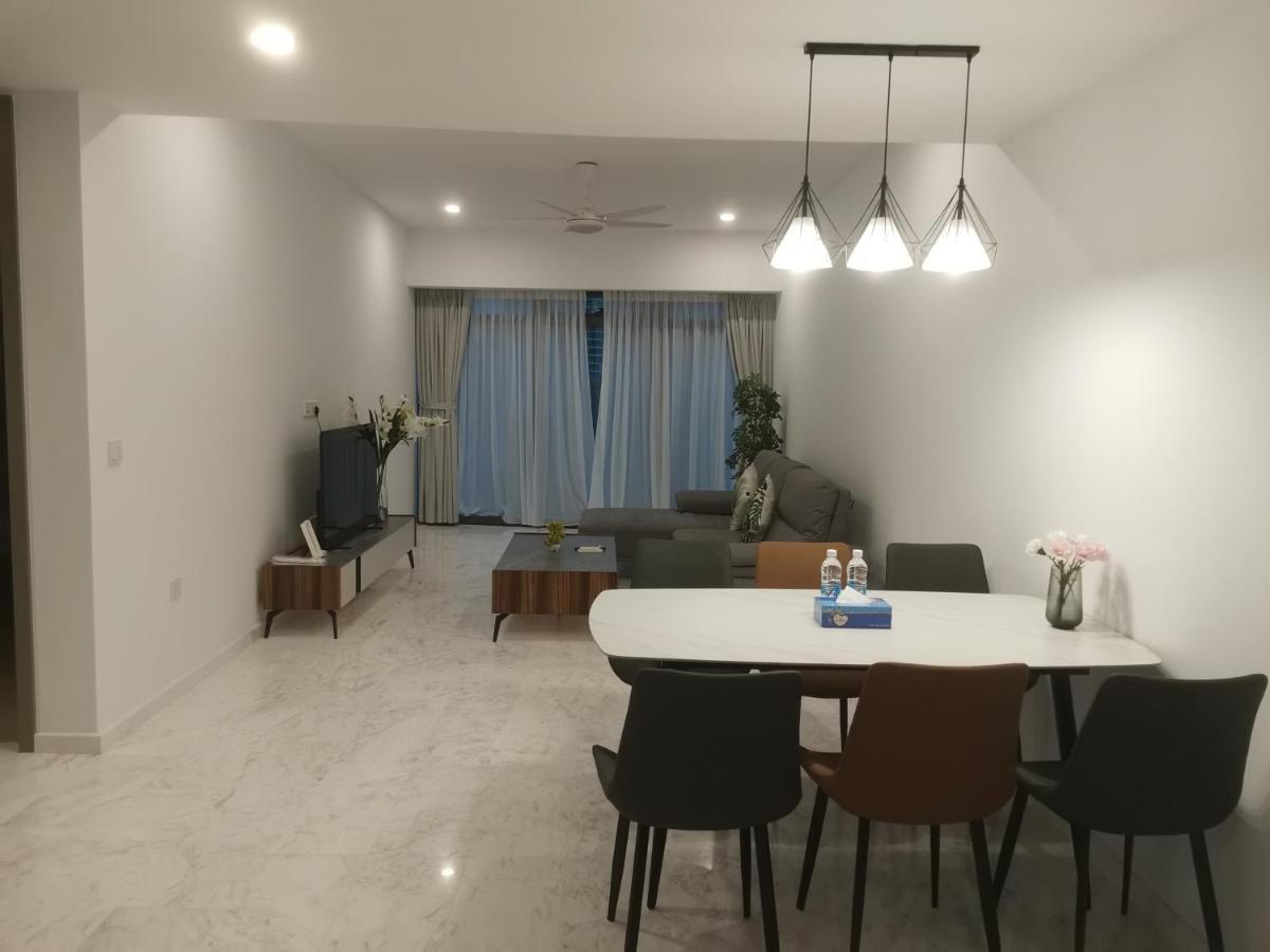 Eaton Residence At Klcc Κουάλα Λουμπούρ Εξωτερικό φωτογραφία